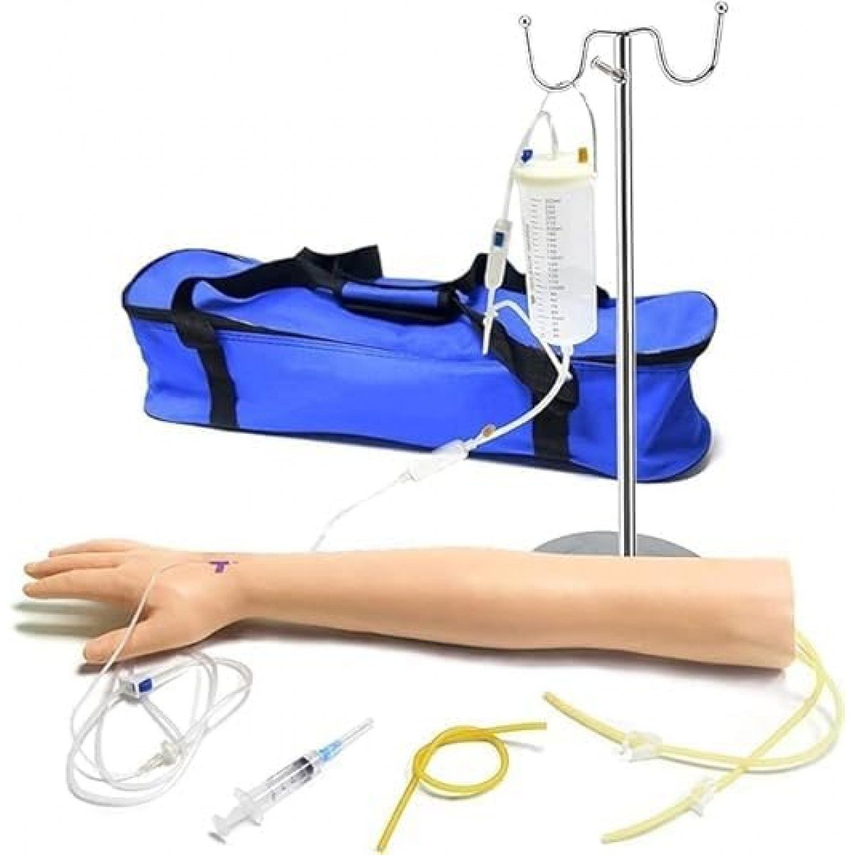 Venipuncture training kit, KSh 150,000